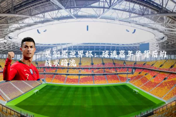 美加墨世界杯:球迷嘉年华背后的战术暗流